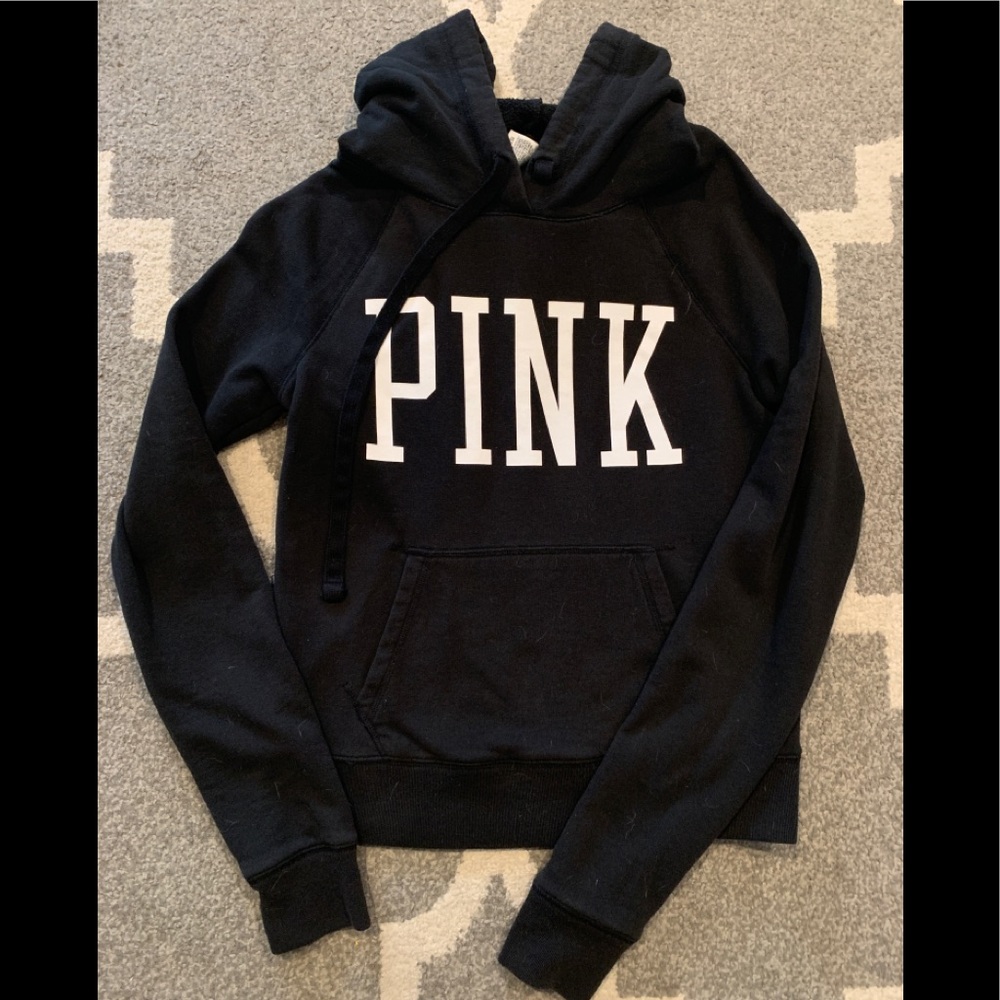 Victoria secret Pink Sweatshirt